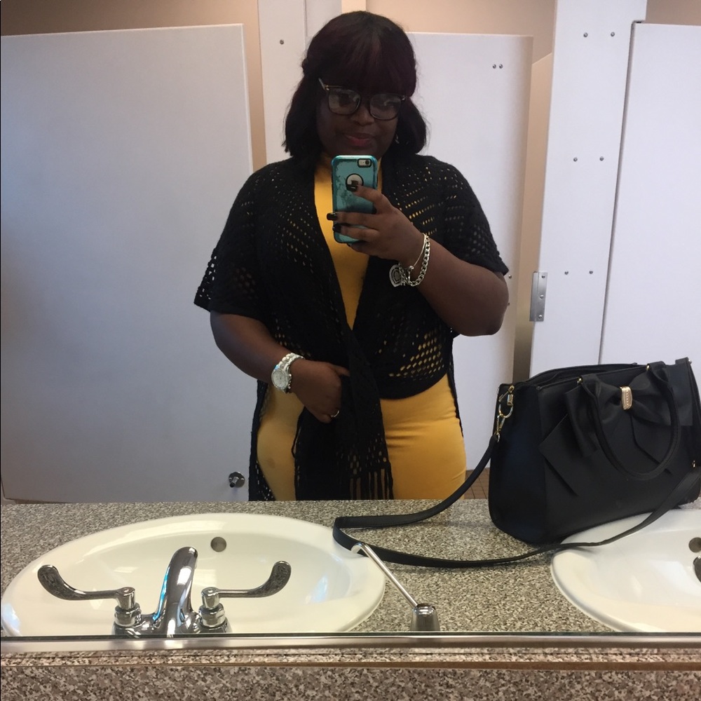 Meet your Posher, Frankie